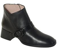 Hispanitas Charlize Ankle Boots soho Black 39
