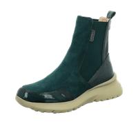 Hispanitas Chelsea Boots für Damen, grün, Größe 41 EU