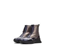 Hispanitas Damenstiefel HELSINKI in Gold 38