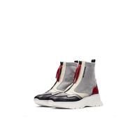 Hispanitas Damenstiefel HELSINKI in Gold 39