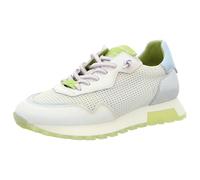 Hispanitas CHV264825 Panna/Silver/Celeste Sneaker weiß weiß Gr. 39