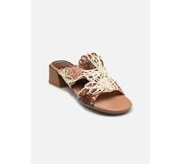Hispanitas - Clogs & Pantoletten TULIPAN-V26 HV264841 - Beige - Größe 38