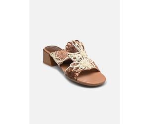 Hispanitas - Clogs & Pantoletten TULIPAN-V26 HV264841 - Beige - Größe 42