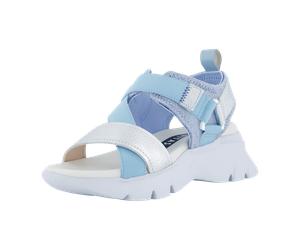 Hispanitas DAKAR-V25 für Damen, blau, Größe 36 EU