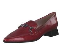 Hispanitas Hochfrontpumps für Damen, rot, Größe 39 EU