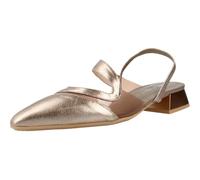 Hispanitas Dali Damen Slingpumps in Beige, Größe 40