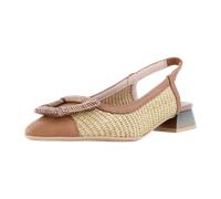 Hispanitas DALI-V25 für Damen, braun, Größe 37 EU