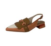 Hispanitas DALI-V25 für Damen, orange, Größe 39 EU
