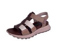 Hispanitas Damen Sandalen #SeoVarYear# für Damen, braun, Größe 41 EU