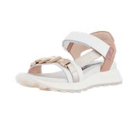 Hispanitas Damen Sandalen #SeoVarYear# für Damen, weiß, Größe 40 EU