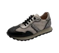 Hispanitas Damen Sneaker für Damen, beige, Größe 37 EU