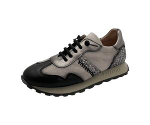 Hispanitas Damen Sneaker für Damen, beige, Größe 41 EU