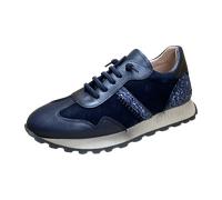 Hispanitas Damen Sneaker für Damen, blau, Größe 41 EU