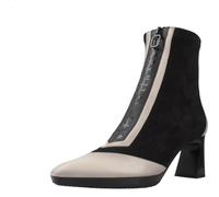 Hispanitas Klassische Stiefeletten für Damen, schwarz, Gr. 40 EU