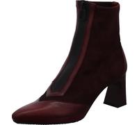 Hispanitas Klassische Stiefeletten für Damen, rot, Gr. 40 EU