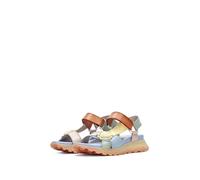 Hispanitas Sport Maui Damen-Sandalen, bunt, 38 EU