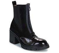 Hispanitas zurich-125 für Damen, schwarz, Gr. 37 EU