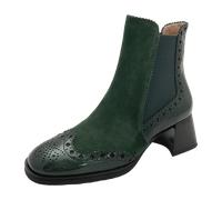 Hispanitas HI243588 für Damen, grün, Größe 40 EU