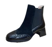 Hispanitas HI243588 für Damen, schwarz, Größe 39 EU