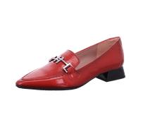 Hispanitas Hochfrontpumps für Damen, rot, Größe 36 EU