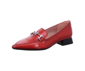 Hispanitas Hochfrontpumps für Damen, rot, Größe 39 EU