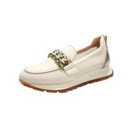 HISPANITAS - 253948 Mokassin für Damen, Sekt, 37 EU