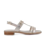 Hispanitas HV253952 Riemensandalen für Damen, C002 Cava, 38 EU