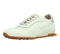 Hispanitas Sportliche Schnürschuhe für Damen, weiß, Größe 41 EU