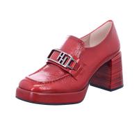 Hispanitas ISA 37 1111 für Damen, rot, Größe 37 EU
