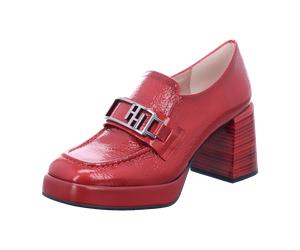 Hispanitas ISA 37 1111 für Damen, rot, Größe 37 EU