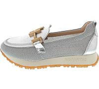 HISPANITAS - 253919 Mokassin für Damen, weiß, 39 EU
