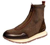 Hispanitas Klassische Stiefeletten für Damen, braun, Größe 40 EU