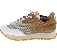 Hispanitas Kansas Damen Sneaker Low in Weiß, Größe 38