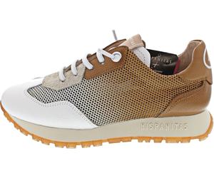 Hispanitas Kansas Sneaker low Weiß - Weiß / 39