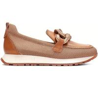 Hispanitas Kansas Sport Mokassin für Damen, Leder, 37 EU
