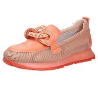 HISPANITAS Kansas Sport-Mokassin für Damen, orange, 42 EU