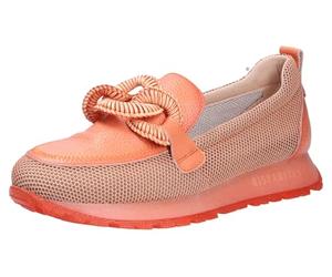 HISPANITAS Kansas Sport-Mokassin für Damen, orange, 42 EU