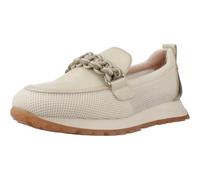 HISPANITAS - 253948 Mokassin für Damen, Sekt, 37 EU