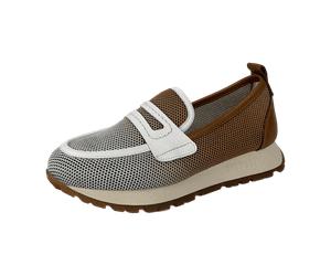 Hispanitas KANSAS-V25 für Damen, beige, Größe 38 EU