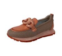 Hispanitas KANSAS-V25 für Damen, orange, Größe 37 EU