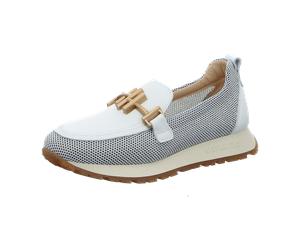 Hispanitas Kansas -V25 für Damen, weiß, Größe 42 EU