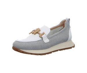 Hispanitas KANSAS-V5 für Damen, weiß, Größe 37 EU