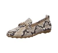 Hispanitas Klassische Slipper für Damen, animal, Größe 42 EU