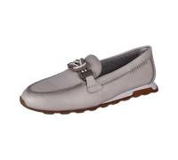Hispanitas Klassische Slipper für Damen, beige, Größe 39 EU