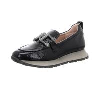 Hispanitas Klassische Slipper für Damen, schwarz, Größe 39 EU