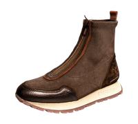 Hispanitas Klassische Stiefeletten für Damen, braun, Größe 40 EU