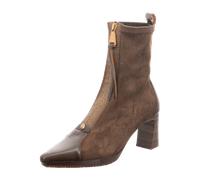 Hispanitas Klassische Stiefeletten für Damen, braun, Größe 41 EU