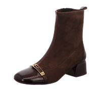 Hispanitas Klassische Stiefeletten für Damen, rot, Größe 38 EU