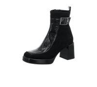Hispanitas Klassische Stiefeletten für Damen, schwarz, Größe 36 EU