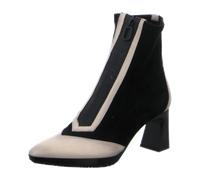 Hispanitas Klassische Stiefeletten für Damen, schwarz, Größe 37 EU